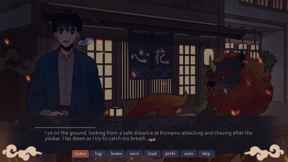 Image in-game
