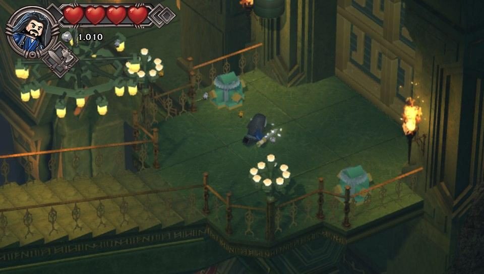 Image in-game