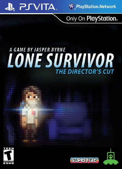 Lone Survivor - The Director's Cut