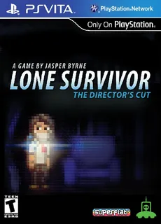 Lone Survivor - The Director's Cut