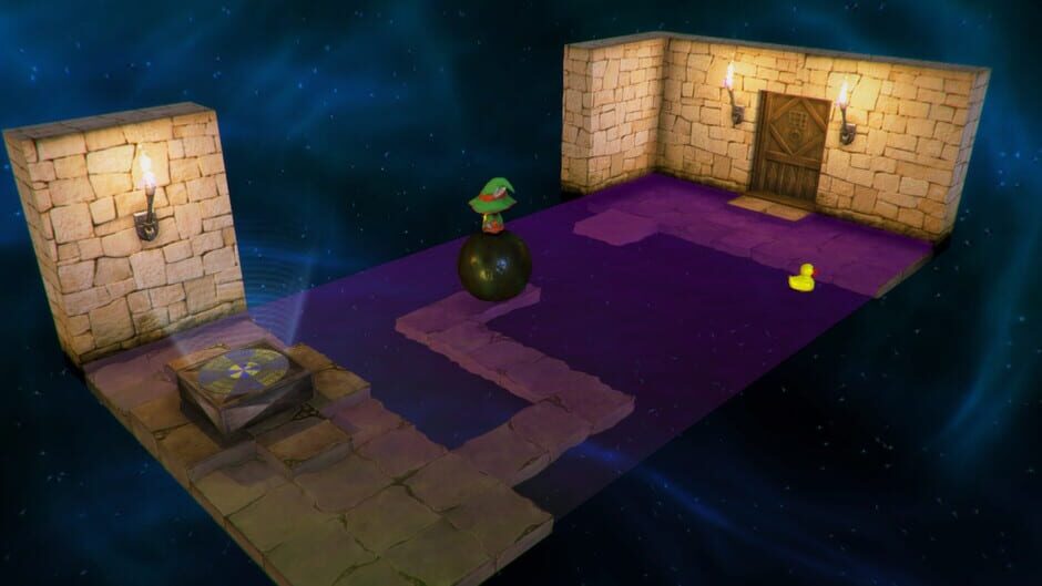 Image in-game