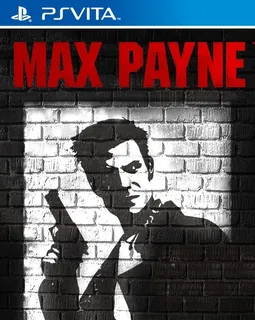 Max Payne