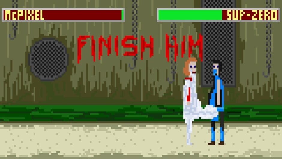 Image in-game