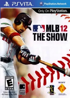 MLB 12 : The Show