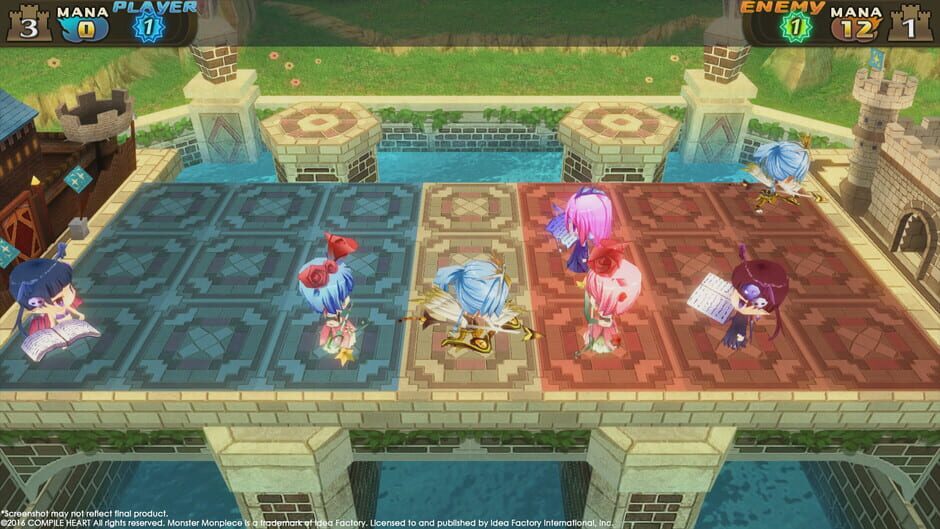 Image in-game