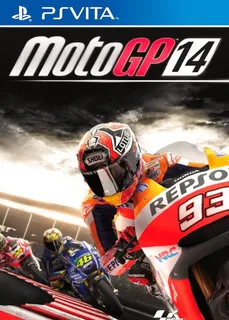 Motogp 14