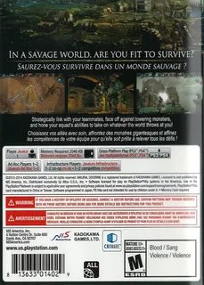 Natural Doctrine dos