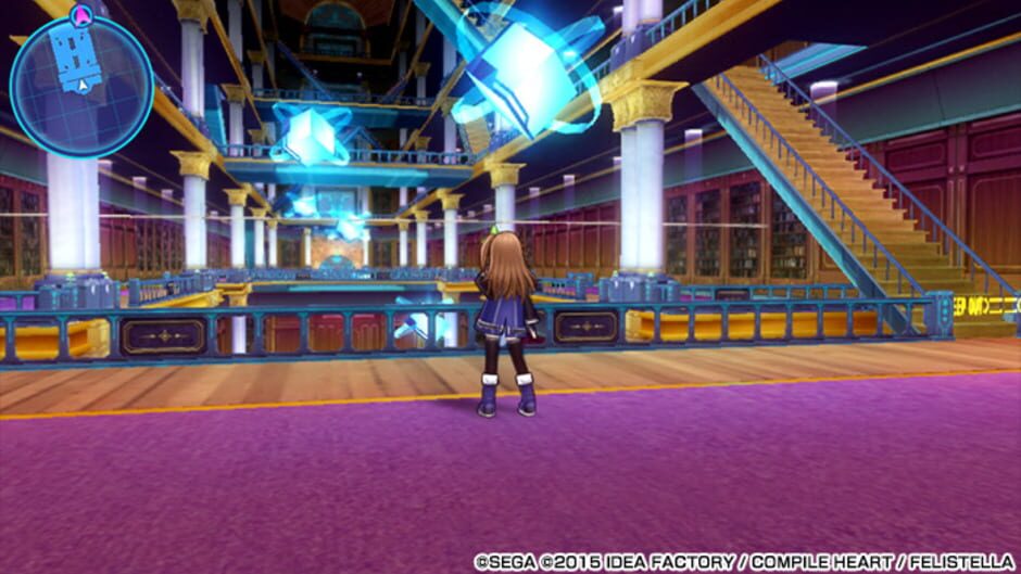 Image in-game