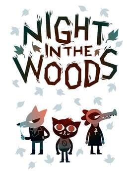 Nights in the Woods