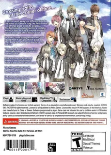 Norn9 - Var Commons dos