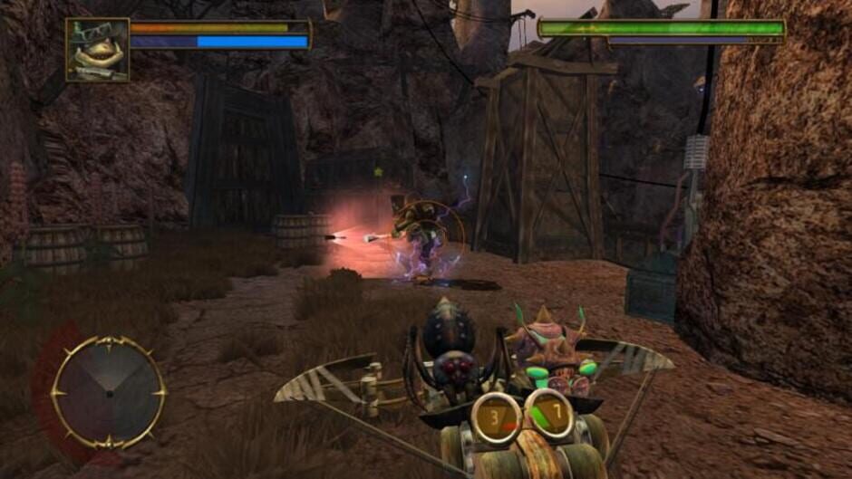Image in-game
