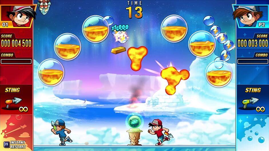 Image in-game