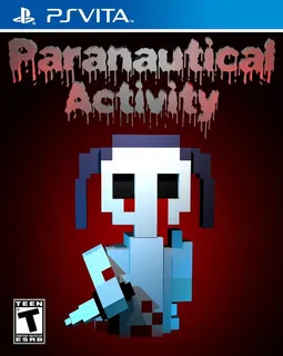 Paranautical Activity