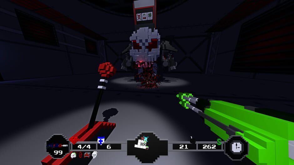 Image in-game
