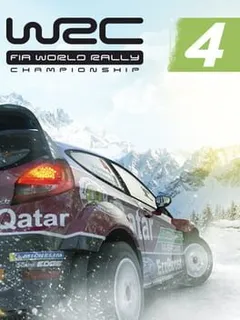 WRC 4
