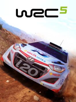 WRC 5 - FIA World Rally Championship