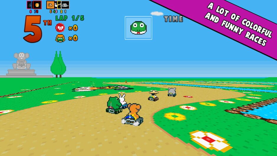 Image in-game