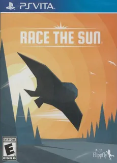 Race The Sun