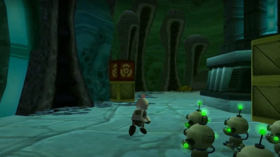 Image in-game