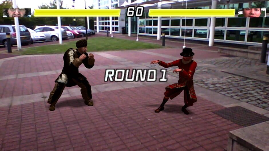 Image in-game