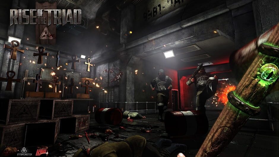 Image in-game