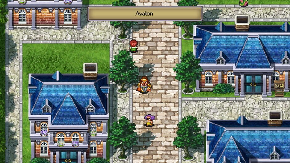 Image in-game