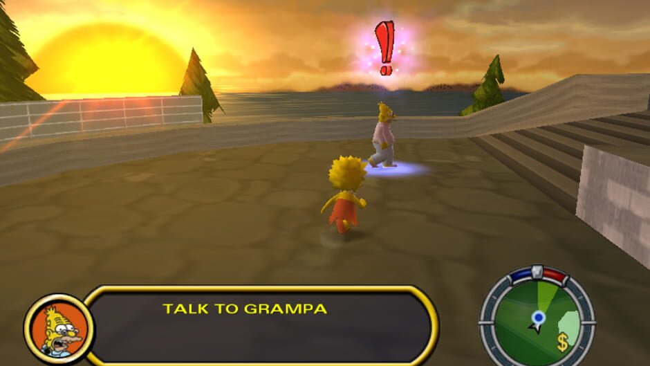 Image in-game