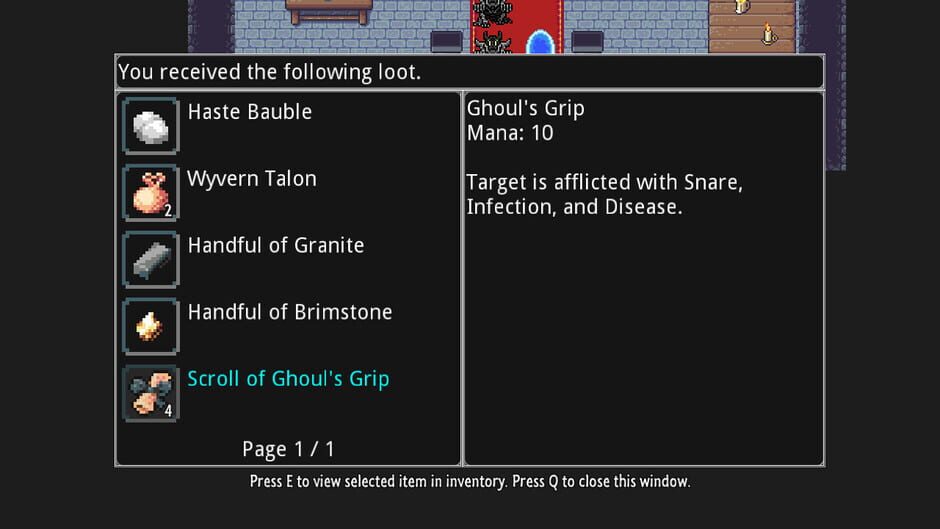 Image in-game