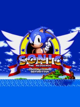 Sonic 1