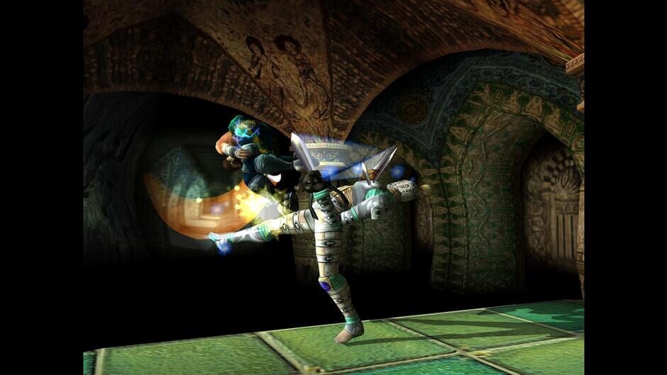 Image in-game