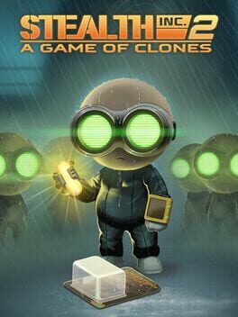 Stealth Inc 2 - A Game of Clones