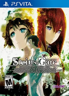 Steins ; Gate