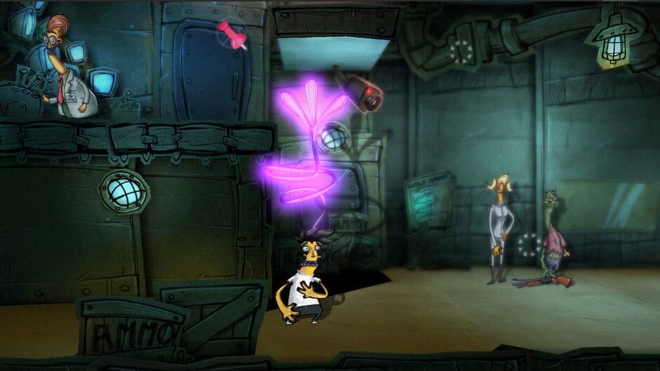 Image in-game