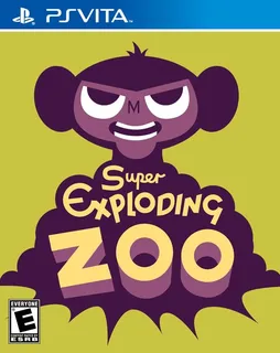 Super Exploding Zoo !