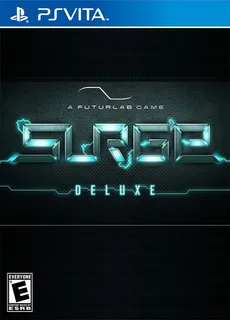 Surge Deluxe