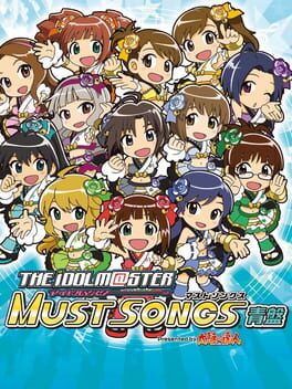 THE IDOLM@STER MUST SONGS Presented by Taiko no Tatsujin