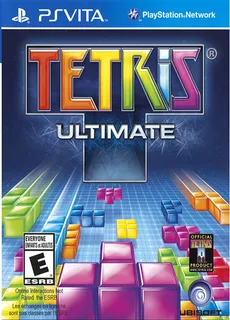 Tetris Ultimate