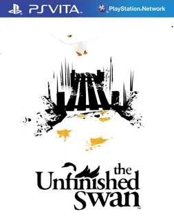 The Unfinished Swan