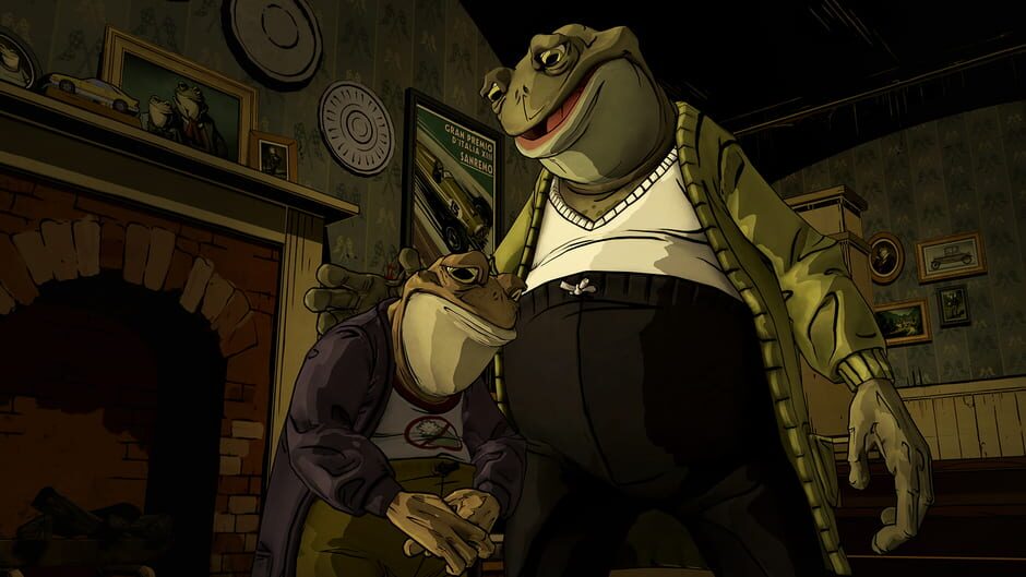 Image in-game