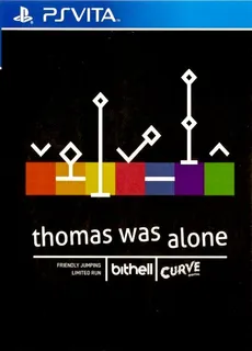 Thomas Was Alone
