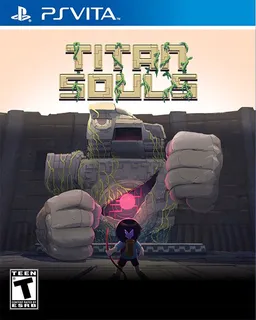 Titan Souls