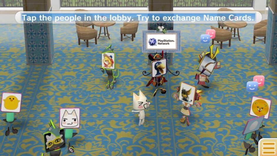 Image in-game