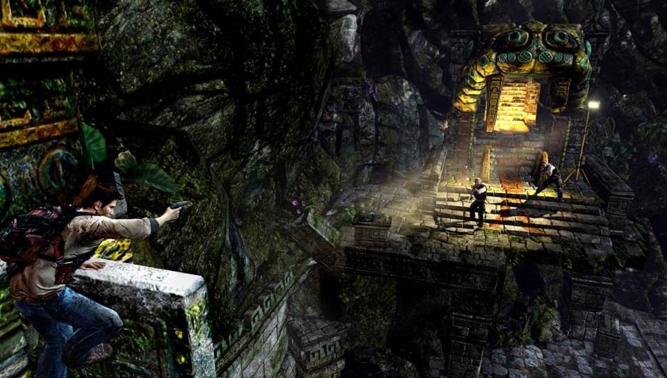 Image in-game