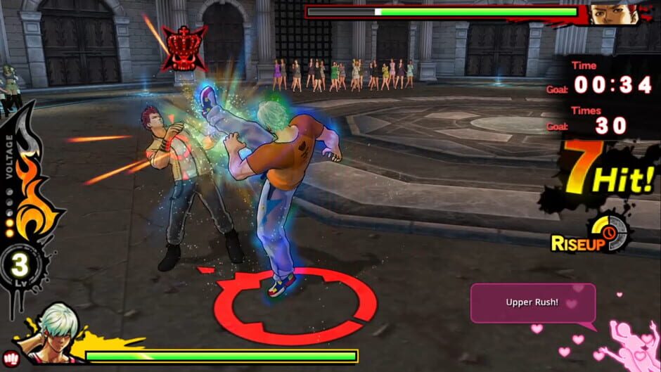 Image in-game