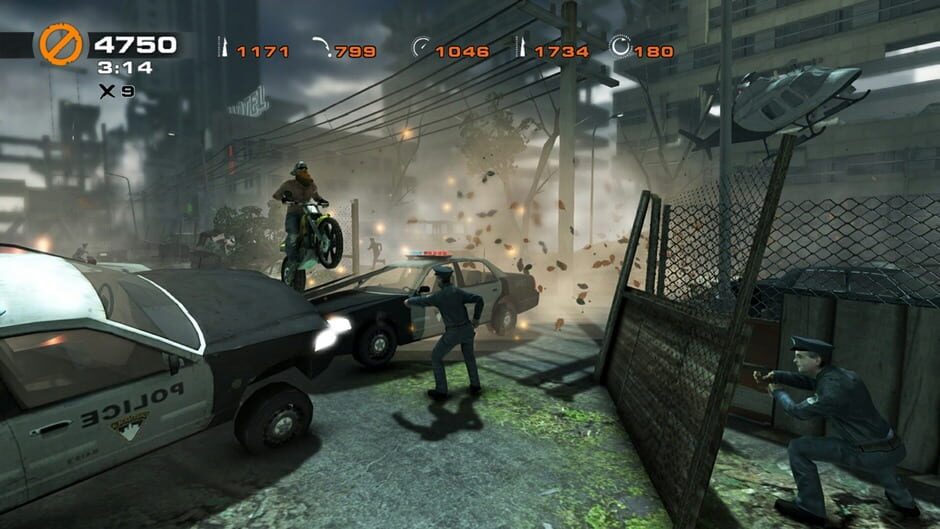 Image in-game