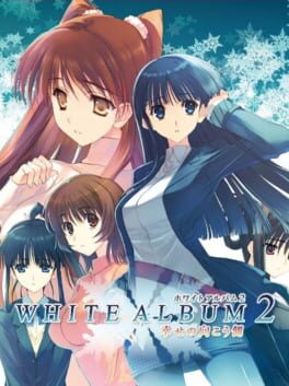 White Album 2 - Shiawase no Mukougawa