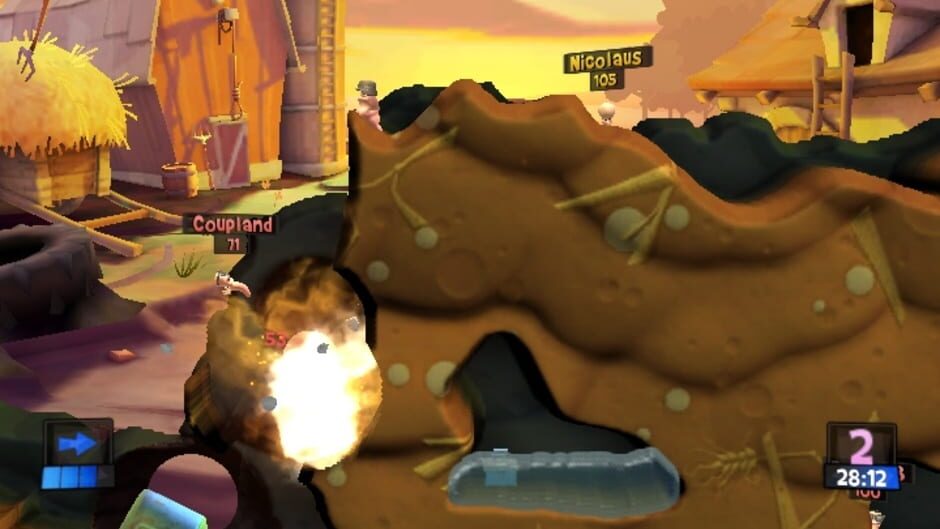Image in-game
