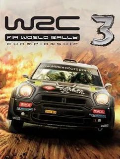 WRC 3
