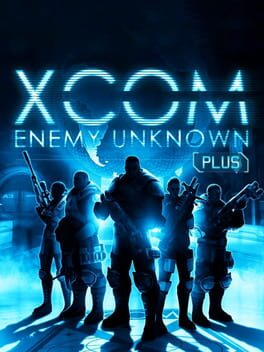XCOM Enemy Unknown
