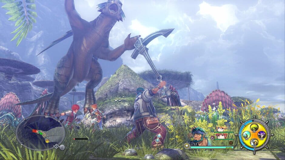 Image in-game